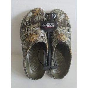 NEW Mens Hunting Clogs Shoes 10-13